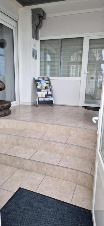 Appartement, Les Templiers, Rdc Vue Mer Proche Centre Ville 乌尔加特 外观 照片